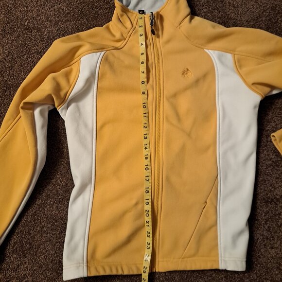 Vintage Nike ACG 3-in-1 System Jacket,Includes Outer Shell and Removable Fleece - Picture 7 of 16